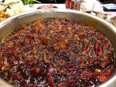 -大龙火锅(老店)