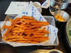 -blue frog蓝蛙(长泰广场店)