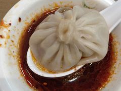 -西安贾三灌汤包·回坊小吃·清真炒菜(北院门总店)