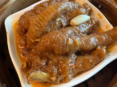 -点都德(龙之梦店)