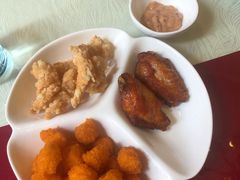 -索菲克·中西融合餐厅