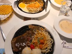 -豪客来牛排(华创国际广场店)