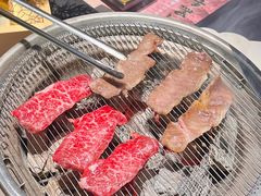 -黑牛の店·黑金店(沈阳万象城店)
