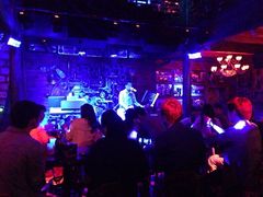 -周庄红庭演艺酒吧