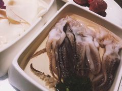 -海底捞火锅(长沙华创国际广场店)