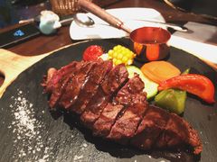 -斯比特花园意大利餐厅(缤谷广场店)