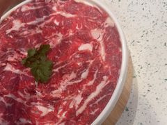 -首正鲜货火锅(威尼斯一店)