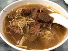 -恩宁刘福记(东华东路店)