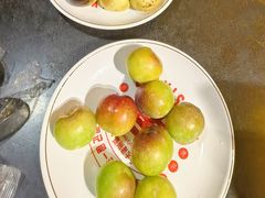 -周记留一手特色烤鱼(青云路总店)