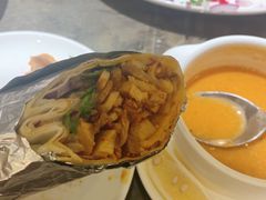 -Mevlana梅夫娜土耳其餐厅·清真