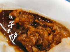 -不二心包子铺(二七广场店)