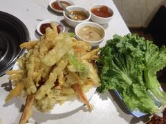 -平山城鑫烧烤(建国楼店)