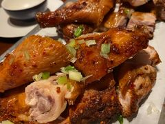 -绿茶餐厅(朝阳大悦城店)