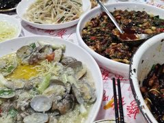 -辣螃铠盆盆蟹大排档(海昌店)