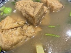 -马记伊源斋涮肉·清真菜(潘家园古玩市场店)