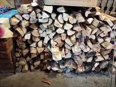 -鱼窝棚柴火铁锅炖(富山屯店)