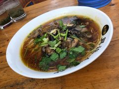 -兴福老面馆(寺路街店)