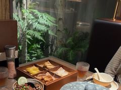 -蘑界·野生菌火锅(深业上城店)