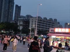 -万达广场(福州金融街店)