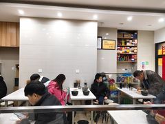-大董锅贴(崇安寺店)