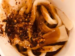 -洞子口张老二凉粉(文殊院店)