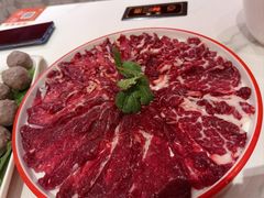 -八合里牛肉火锅(深圳海德店)
