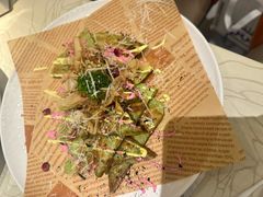 -LE SHARE洛笙·花园西餐(北京路步行街店)