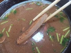 -六爷门框百年卤煮
