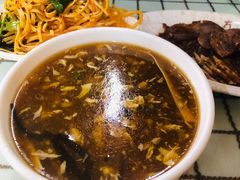 -北方北手工饺子坊(北京路店)