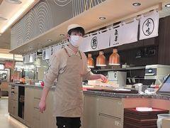 -吾妻拉面•和风食堂(群光广场店)