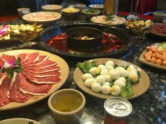 -蜀大侠火锅(香格里拉店)