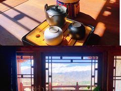 -松赞拉萨林卡酒店