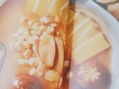 -湊湊火锅·茶憩(东城万达店)