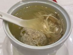 -梅龙镇酒家(南京西路总店)