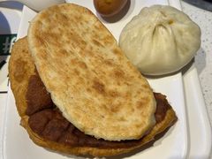 -黑窑厂糖油饼烤鸭·清真菜(旗舰店)