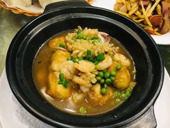 -本味焖罐源(天泽街店)