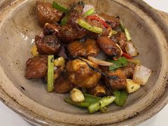 -粤盛海鲜平价店(洛溪食街店)