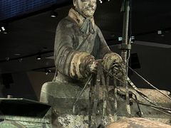 -秦始皇帝陵博物院-丽山园