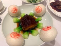 金牌扣肉-南麓·浙里(外滩店)