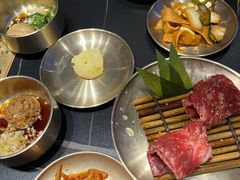 -西塔老太太泥炉烤肉(龙湖北苑天街店)