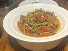 -黄弟大排档·湖南菜·小龙虾·小海鲜(凯旋北路店)