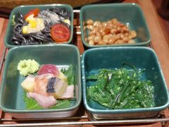 -Mr.Fish鱼鲜生海鲜放题(高德置地冬广场店)