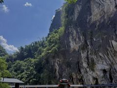 -英西峰林·洞天仙境