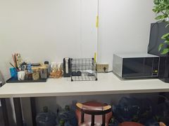 -橙果24h自习室(花园桥店)