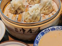 -真食净香居·内蒙稍麦(亚运村店)