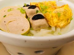 -客语客家菜(华发商都店)