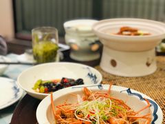 -溪畔•新徽菜(碧湖云溪店)