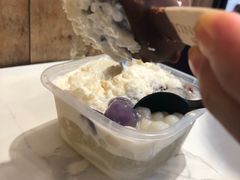 -甜心闲生传统手工冰粉(太古里店)