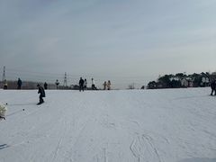 -棋盘山冰雪大世界