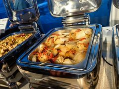 -乌鲁木齐天山国际机场-T3航站楼